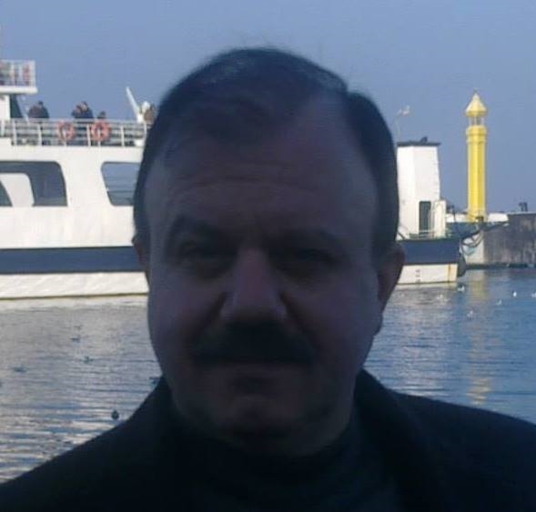 Tamer Çakı