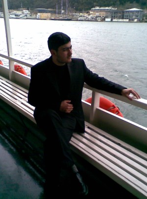 Mustafa Baskan