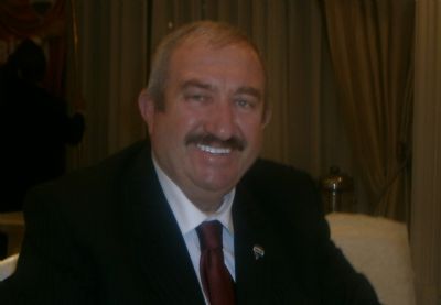 Ömer Doğanlı