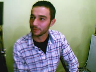 Kadir Şahin