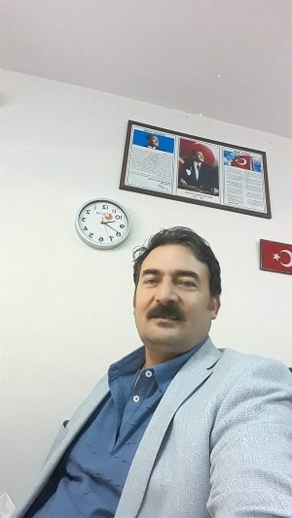 Battal Kılıç