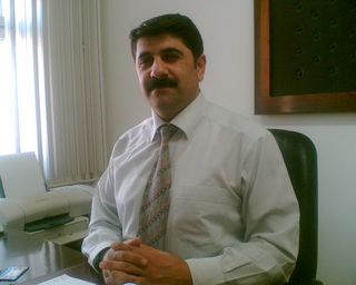 Dr Hayati Gönültaş