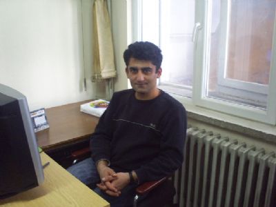 Ali Yılmaz Yıldız