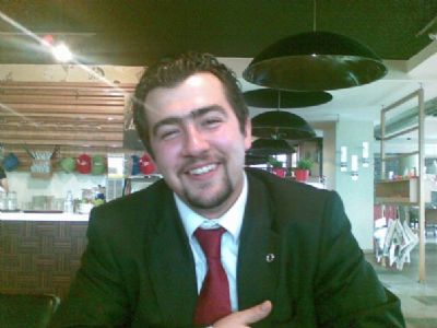 Burak Küçük