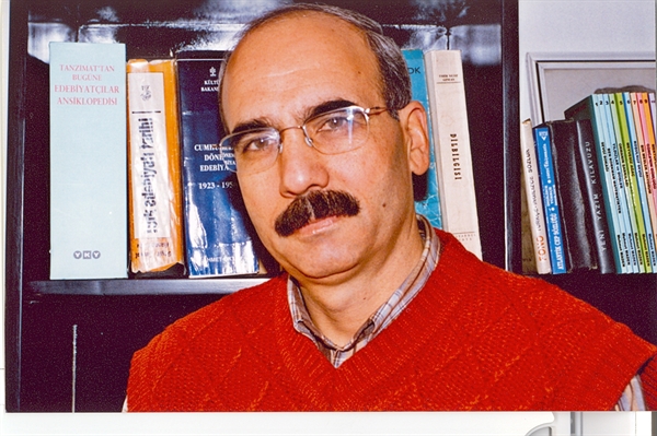 Mehmet Maden