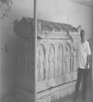 Zekeriya Çavuş