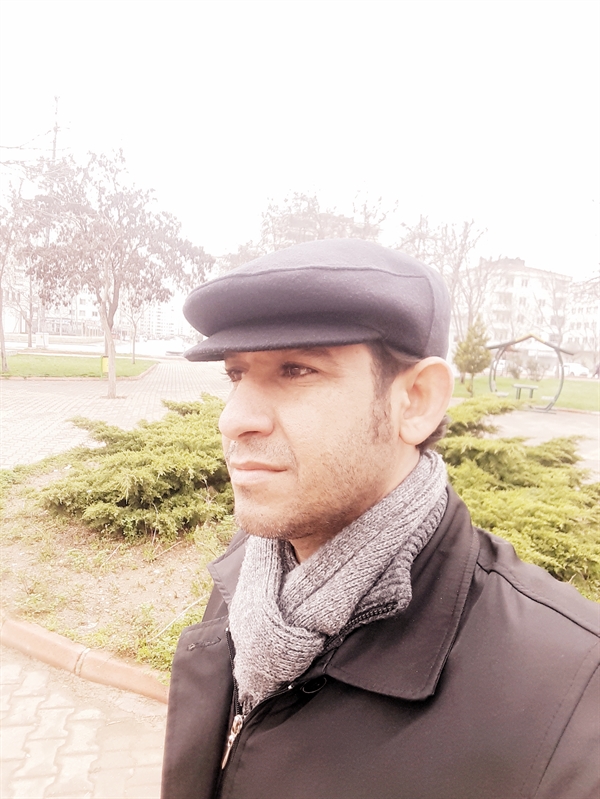 Mehmet Yıldız