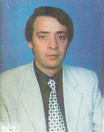 Sebahattin Arslan