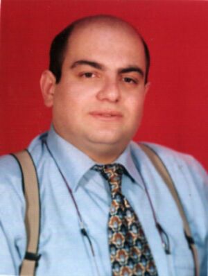 Muhammet Umut Dilek