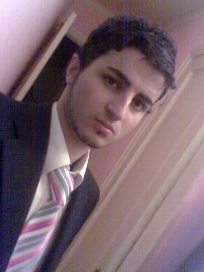 Abdullah Bal