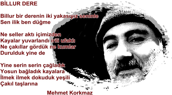 Mehmet Korkmaz