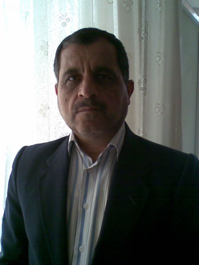 Mehmet Reyhan