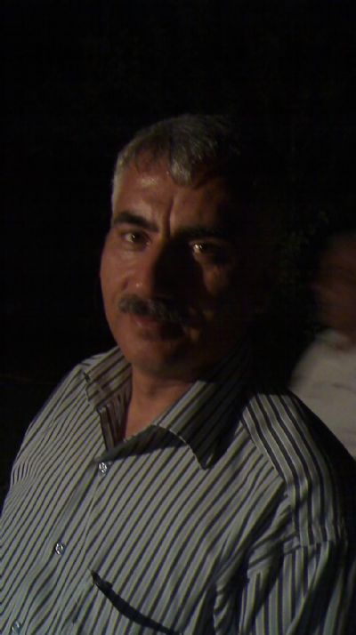 Mehmet Gazi Yıldırım