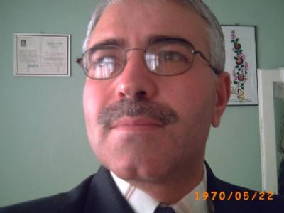 Nail Çelik
