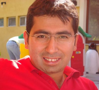 Süleyman Küçükturan