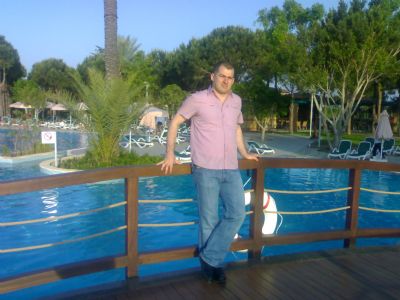 Hüseyin Dede