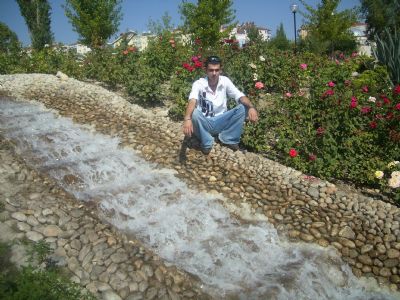 İsmail Güler