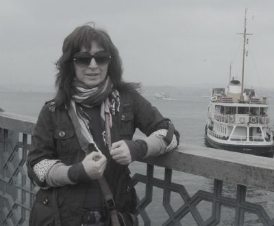 Handan Tosun