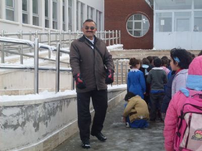 Şevket Güngör
