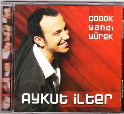 Aykut İlter