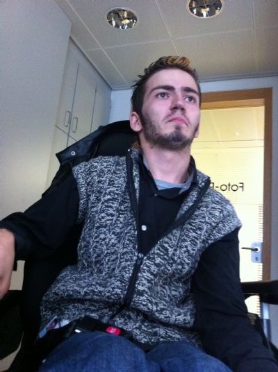 Emrah Bak