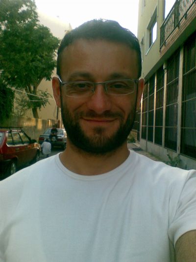 Barış Özgöz