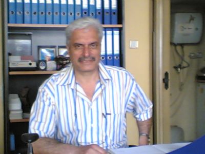 Talat Akay