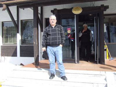 İsmail Karagülle