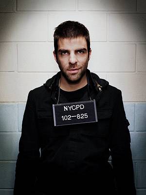 Sylar Sylar