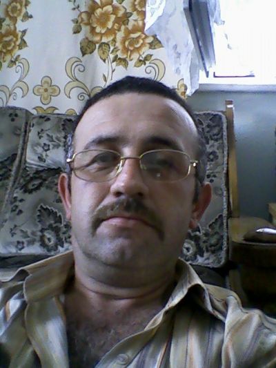 Ahmet Gitmez