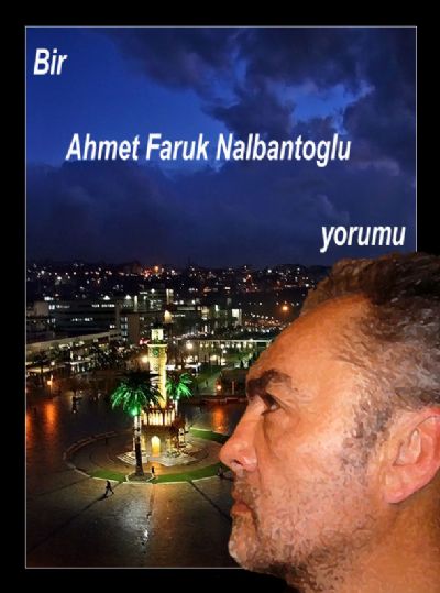 Ahmet Faruk Nalbantoglu