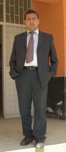 Hasan Mehmet Eşiyok