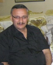 Mehmet Özdemir