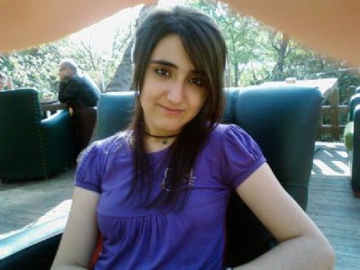 Yasemin Kaya