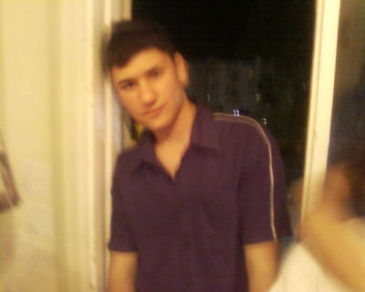 Ali Osman Taş