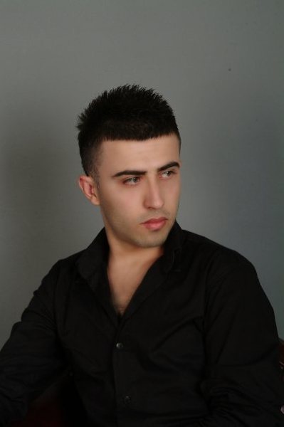 Veysi Aktarlı