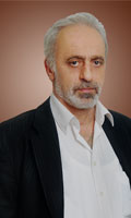 Necati Gedikoğlu