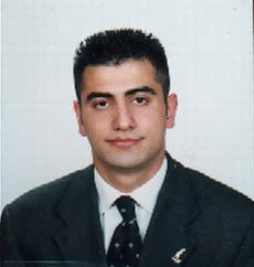 Zafer Talaftargil