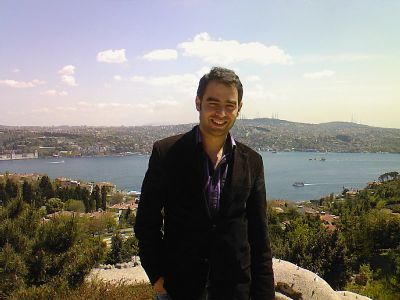 Mehmet Unlu