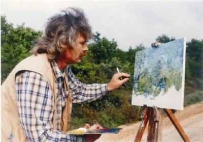 Nazmi Metin