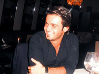 Ali Genç