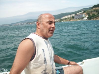 Orhan Osman Aydın