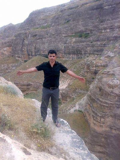 Veysi İçer