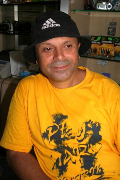 Emre Vehbi Alkan