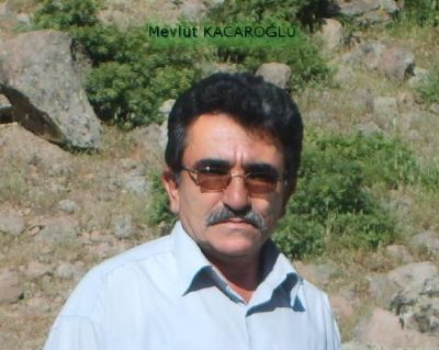 Mevlüt Kacaroğlu