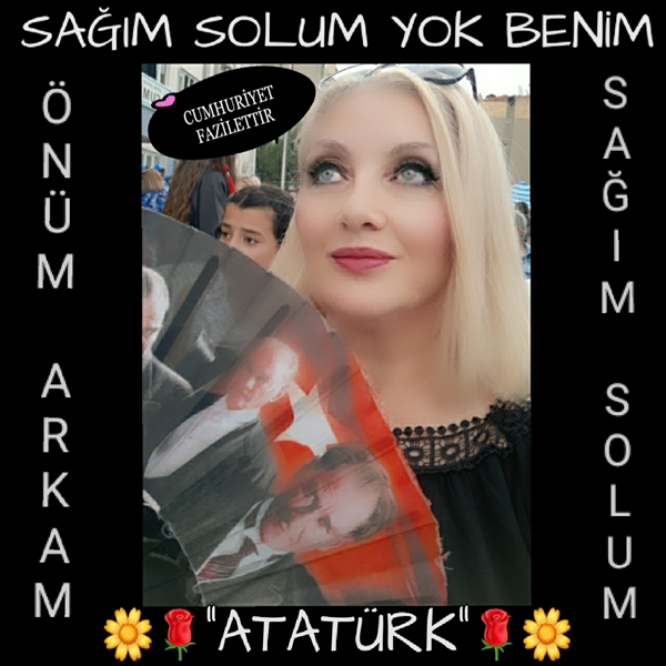 Füsun Dudurga