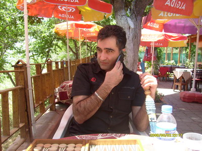 Cafer Yılmaz