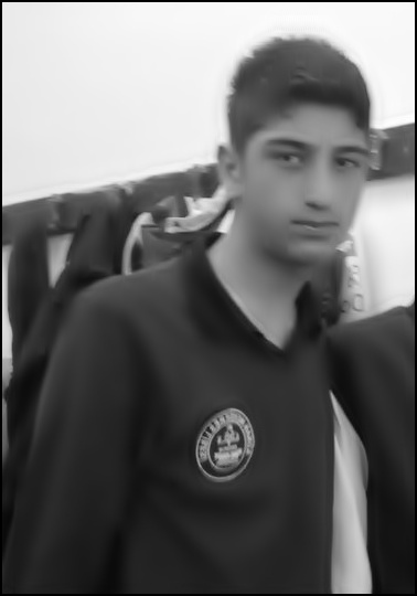 Emre Şerefoğlu