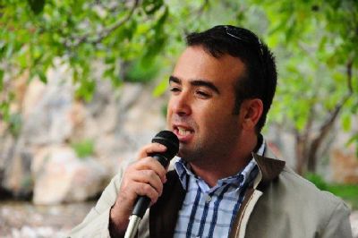 Serdar Şahin