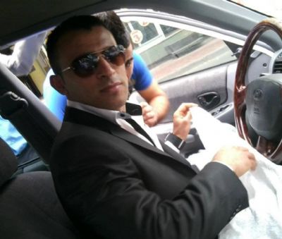 İmran Güneş